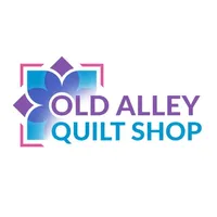 Old Alley Quilt Shop icon