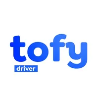 Tofy Driver App icon