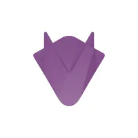 Purple Dragon Play icon