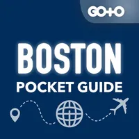 Boston Travel Guide & Tours icon