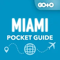 Miami City Guide, Maps & Tours icon