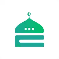 E - Mosque icon