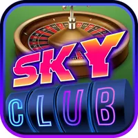 SkyClub: Roulette Exp 3D icon