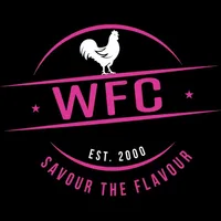 Whitechapel Fried Chicken WFC icon