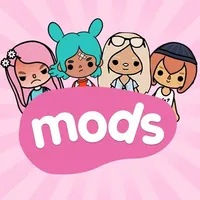 Mods Skins for Toca Life World icon