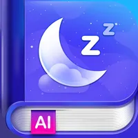 BedtimeAI - Bedtime Stories icon