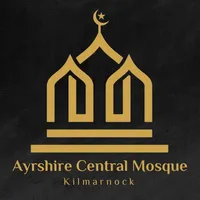 Ayrshire Central Mosque icon