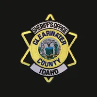 Clearwater County Sheriff ID icon