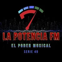 La Potencia Fm icon