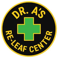 Dr. A's Re-leaf Center icon