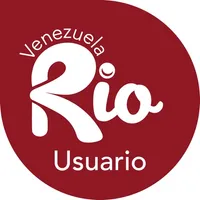 Rio Venezuela icon