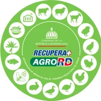 Recupera+AgroRD icon