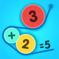 Thready Math icon