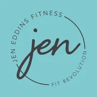 Jen Eddins Fitness icon