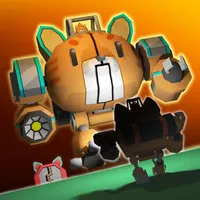 Dogbot VS Catbot icon