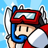 Tiny Quest : Idle RPG Game icon