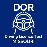 Missouri DOR Permit Test icon