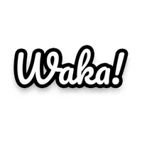 Waka哇卡 - 球星卡TCG卡淘卡藏评级线上抽卡潮玩一番赏 icon