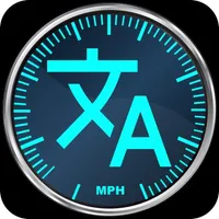 EzRead: Car Dash Translator icon