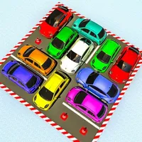 Parking Jam: Car Parking Game icon