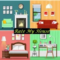 Rate My House icon