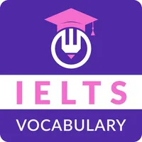 IELTS Exam vocabulary icon