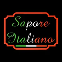 Sapore Italiano icon