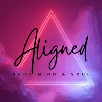 Aligned – Body, Mind & Soul icon