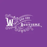 Wyatt and Son Auctions icon