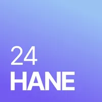 24HANE icon