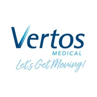 Vertos Medical Events icon