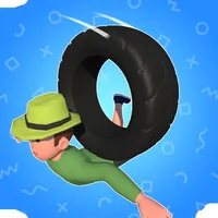 Mad Tyre icon