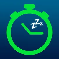 Sleep Timer: Stop Music Player icon