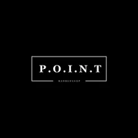 POINT barbershop icon