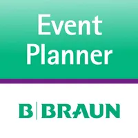 B. Braun Events icon