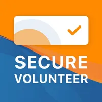 Secure Volunteer icon