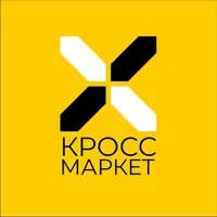 Кросс Маркет Авто Аукцион icon