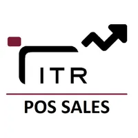 ITR POS Sales icon