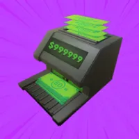 Money Counter Clicker icon