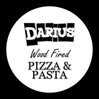 Darius Wood Fired Pizza Pasta icon