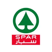 SPAR Saudi icon