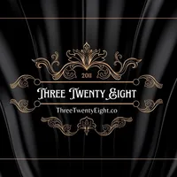 Three Twenty Eight icon