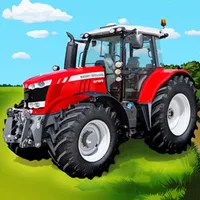 Top Farm Fever: Farming Valley icon