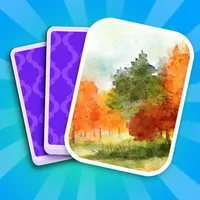 Picture Solitaire icon