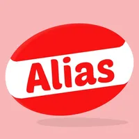 Alias - board game for party icon