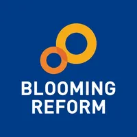 BLOOMING REFORM icon