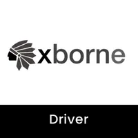 Xborne Driver icon