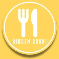 Hiddencook icon