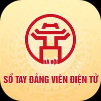 Sổ tay Đảng viên TP Hà Nội icon