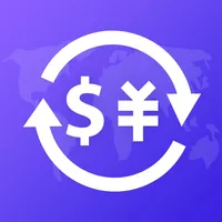 iCurrency - Global currency icon